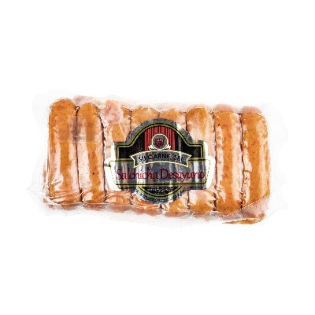 Salchichas Desayuno Su Carne Por Libras Salchichas Desayuno Su Carne Por Libras