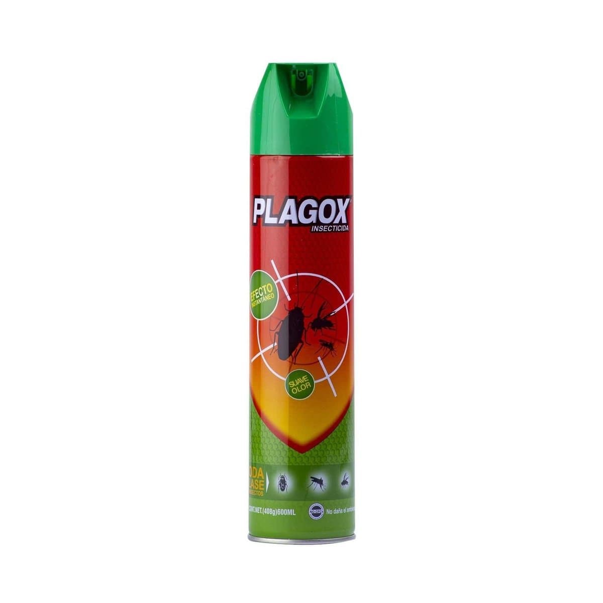 Insecticida Plagox 600 ml Insecticida Plagox 600 ml