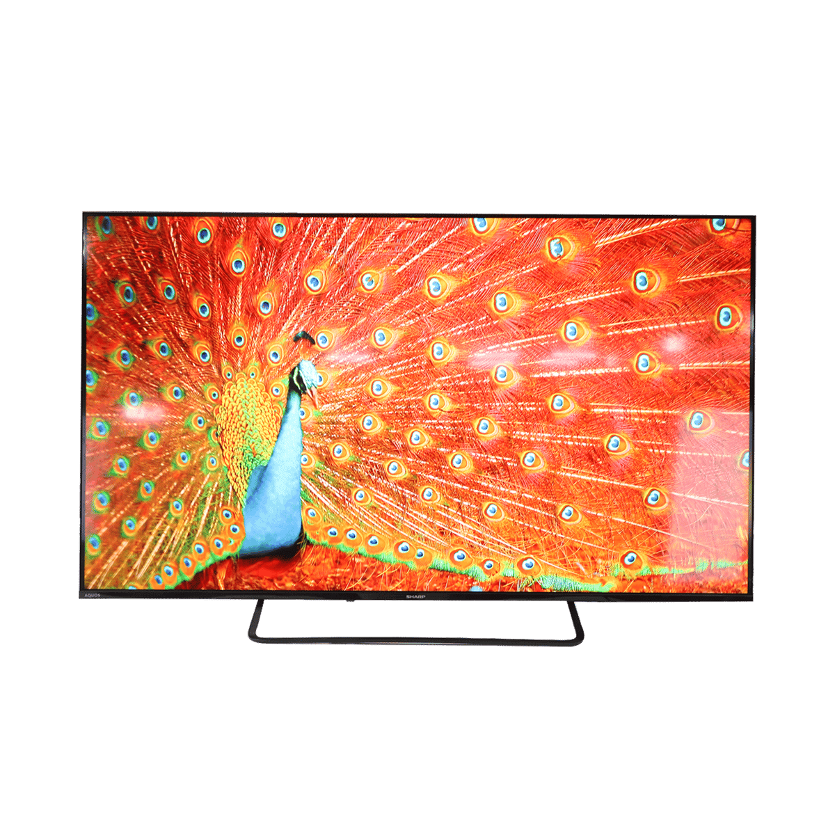 Televisor LED Sharp 4k M/C50HM6160L 50" Televisor LED Sharp 4k M/C50HM6160L 50"