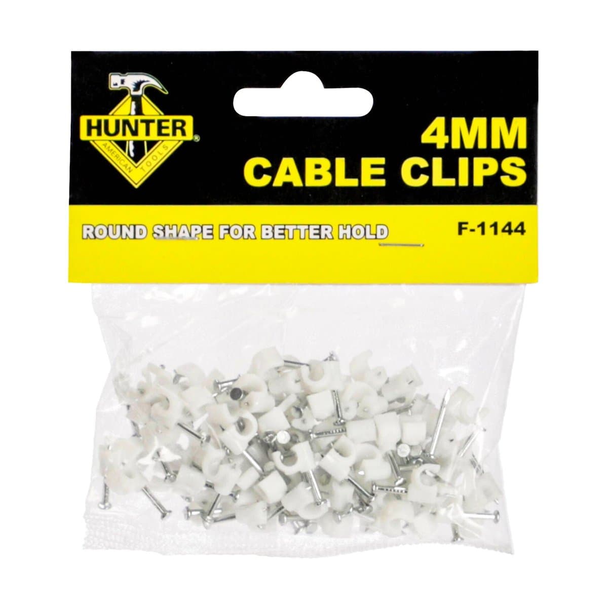 Grapas Hunter Para Concreto 4mm Grapas Hunter Para Concreto 4mm