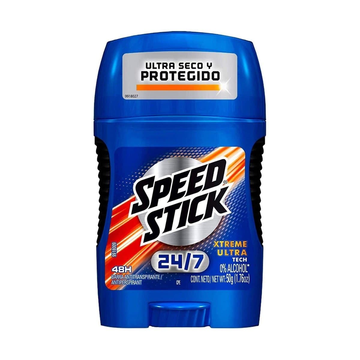 Desodorante Antitranspirante Speed Stick En Barra Ultra Seco Y Protegido 50g 2 Pack Desodorante Antitranspirante Speed Stick En Barra Ultra Seco Y Protegido 50g 2 Pack