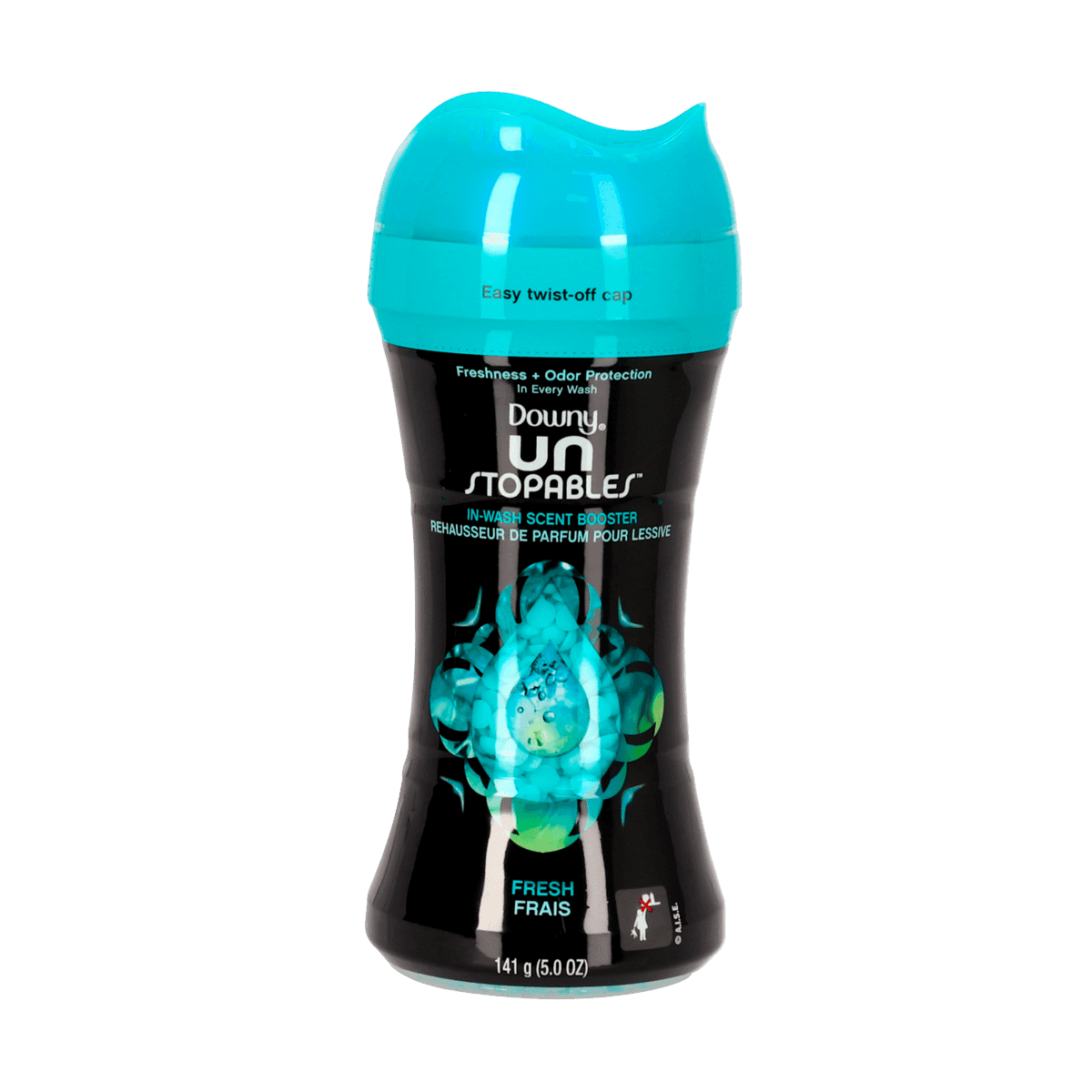 Perlas de Perfume Intensificadoras de Aromas Downy 141g Perlas de Perfume Intensificadoras de Aromas Downy 141g