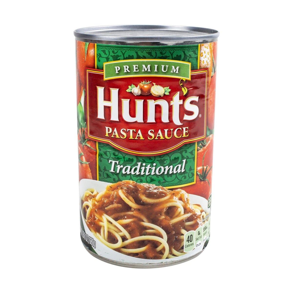 Salsa Tradicional Hunts 24 Oz Salsa Tradicional Hunts 24 Oz