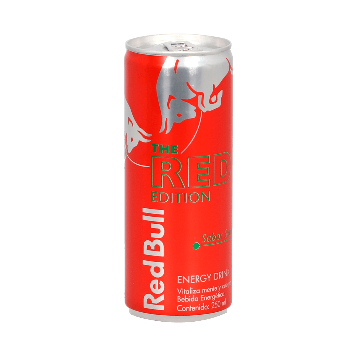 Red Bull Sandia Energizante 24250ml Red Bull Sandia Energizante 24250ml