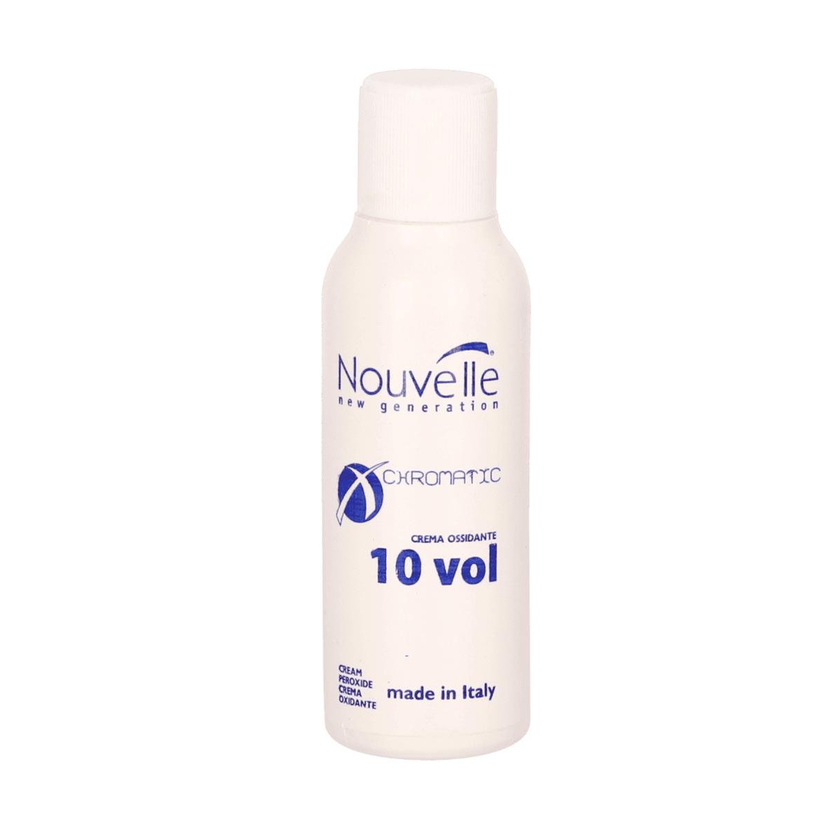 Nouvelle Peroxido 10 Vol 4oz Nouvelle Peroxido 10 Vol 4oz