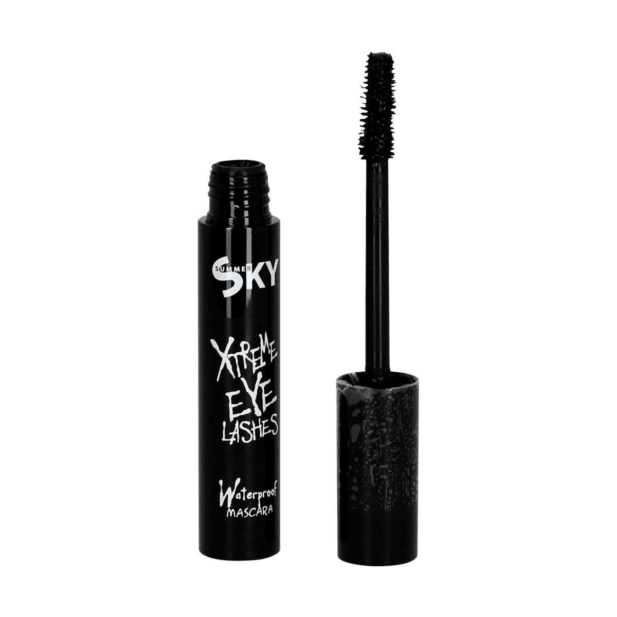Mascara Sky Resistente Al Agua M/53901 Mascara Sky Resistente Al Agua M/53901