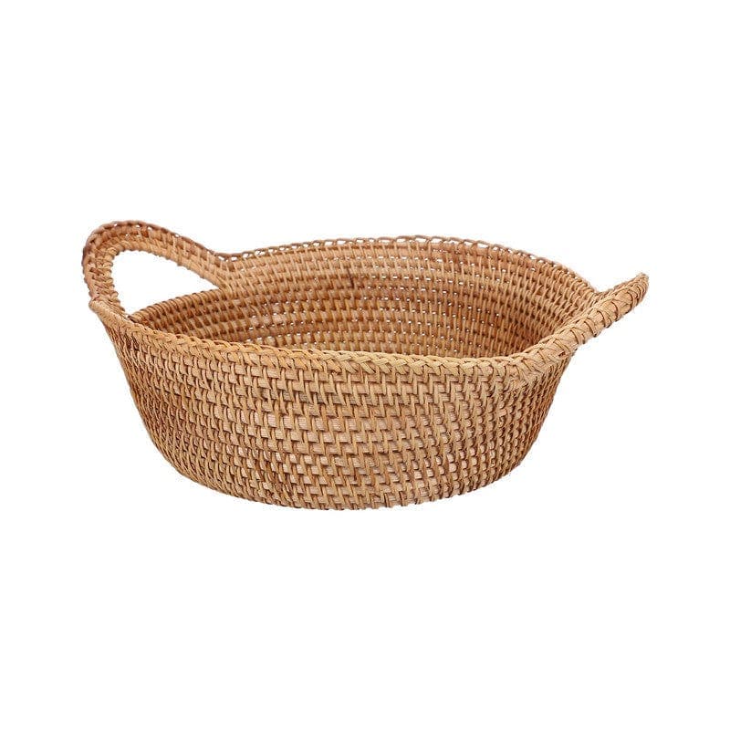 Canasta Rattan L2710 R/WXH21331113 Canasta Rattan L2710 R/WXH21331113