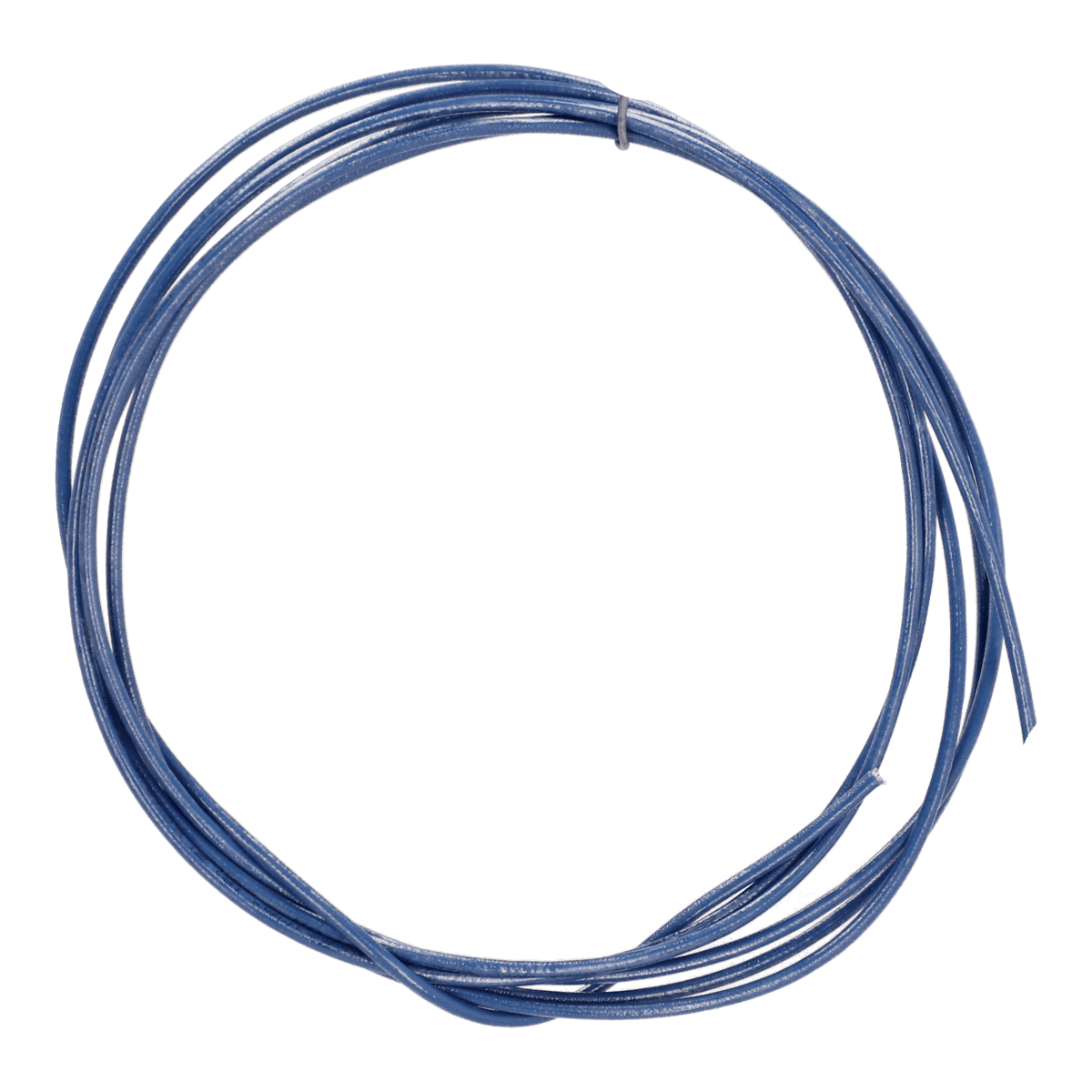 Alambre THHN 1.5mm Azul M/E0050 Alambre THHN 1.5mm Azul M/E0050