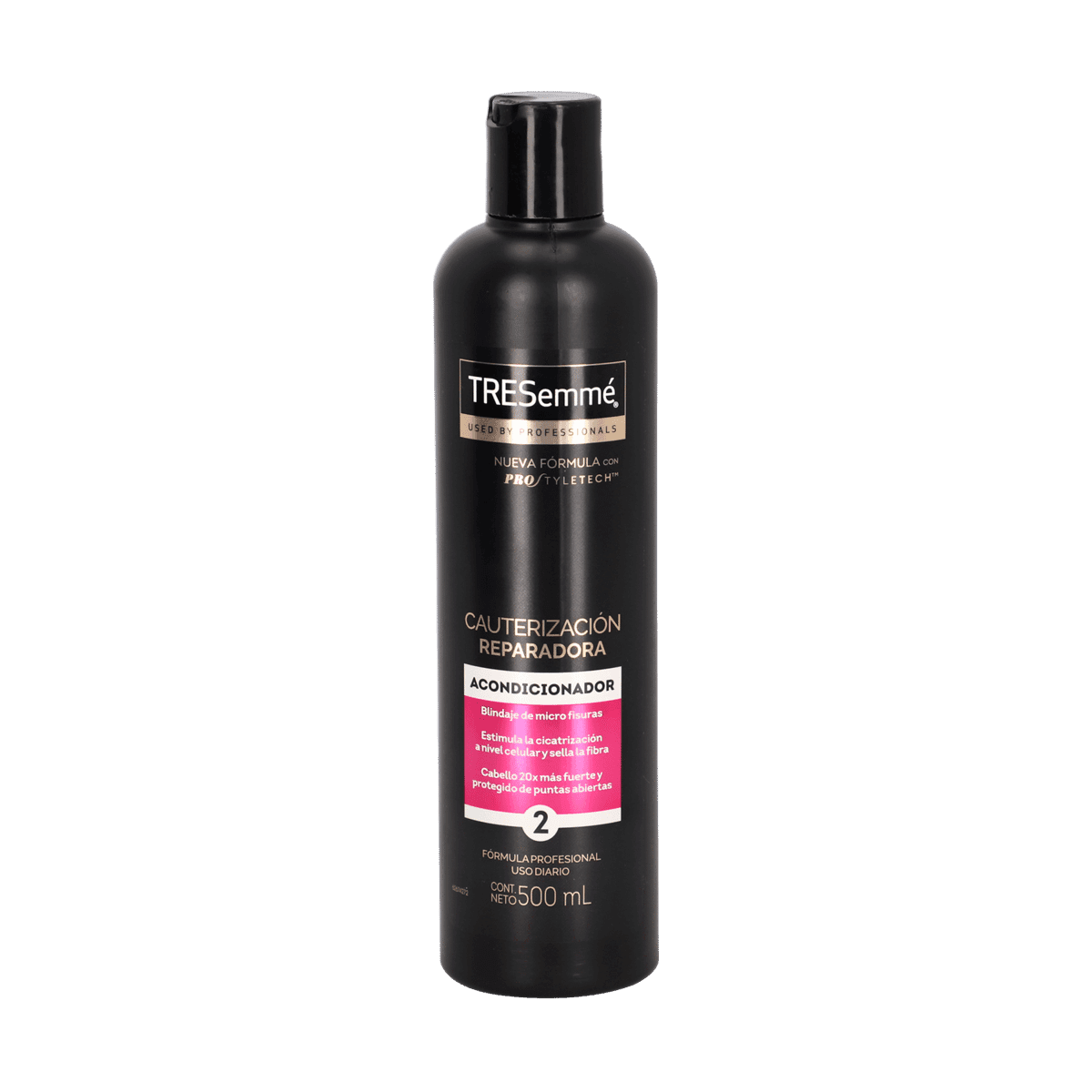 Tresemme Ac Caut Reparadora St 12x500ml Tresemme Ac Caut Reparadora St 12x500ml