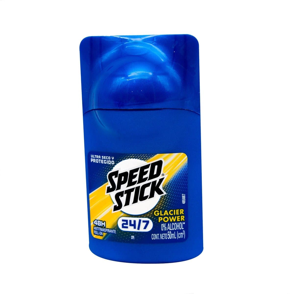 Desodorante Roll-on Speed Stick 50ml Desodorante Roll-on Speed Stick 50ml