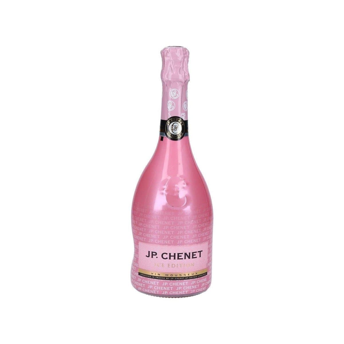 Vino Rosado JP Chenet Ice Rose 750ml Francia Vino Rosado JP Chenet Ice Rose 750ml Francia