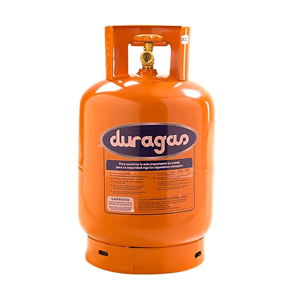 Cilindro De Gas Duragas 25 Lb Cilindro De Gas Duragas 25 Lb