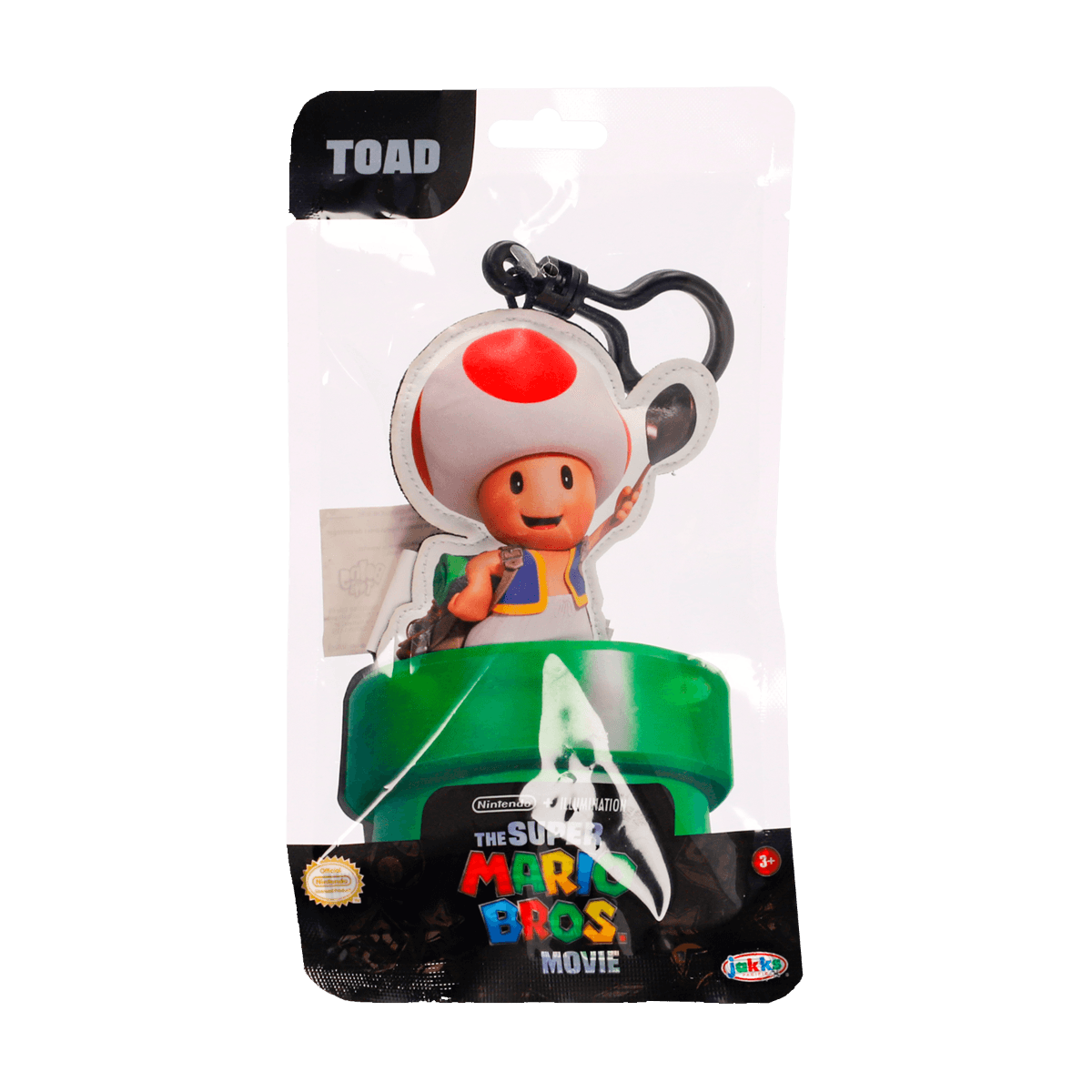 Nintendo Super Mario Pelic Peluch 15715 Nintendo Super Mario Pelic Peluch 15715