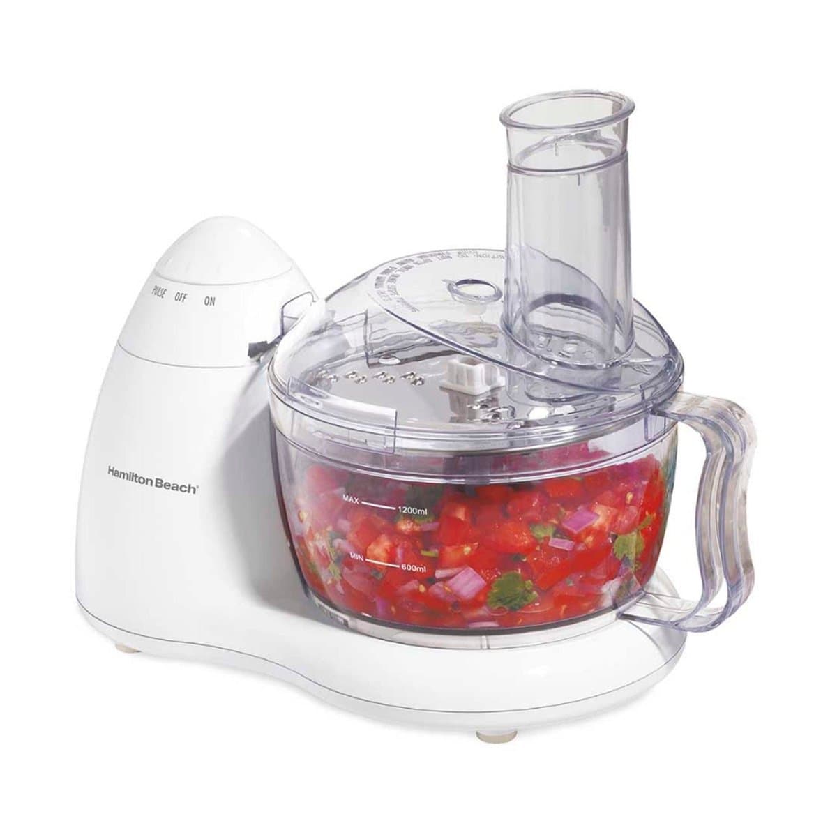 Procesador De Alimentos Hamilton Beach M70450 8 Tazas Procesador De Alimentos Hamilton Beach M70450 8 Tazas