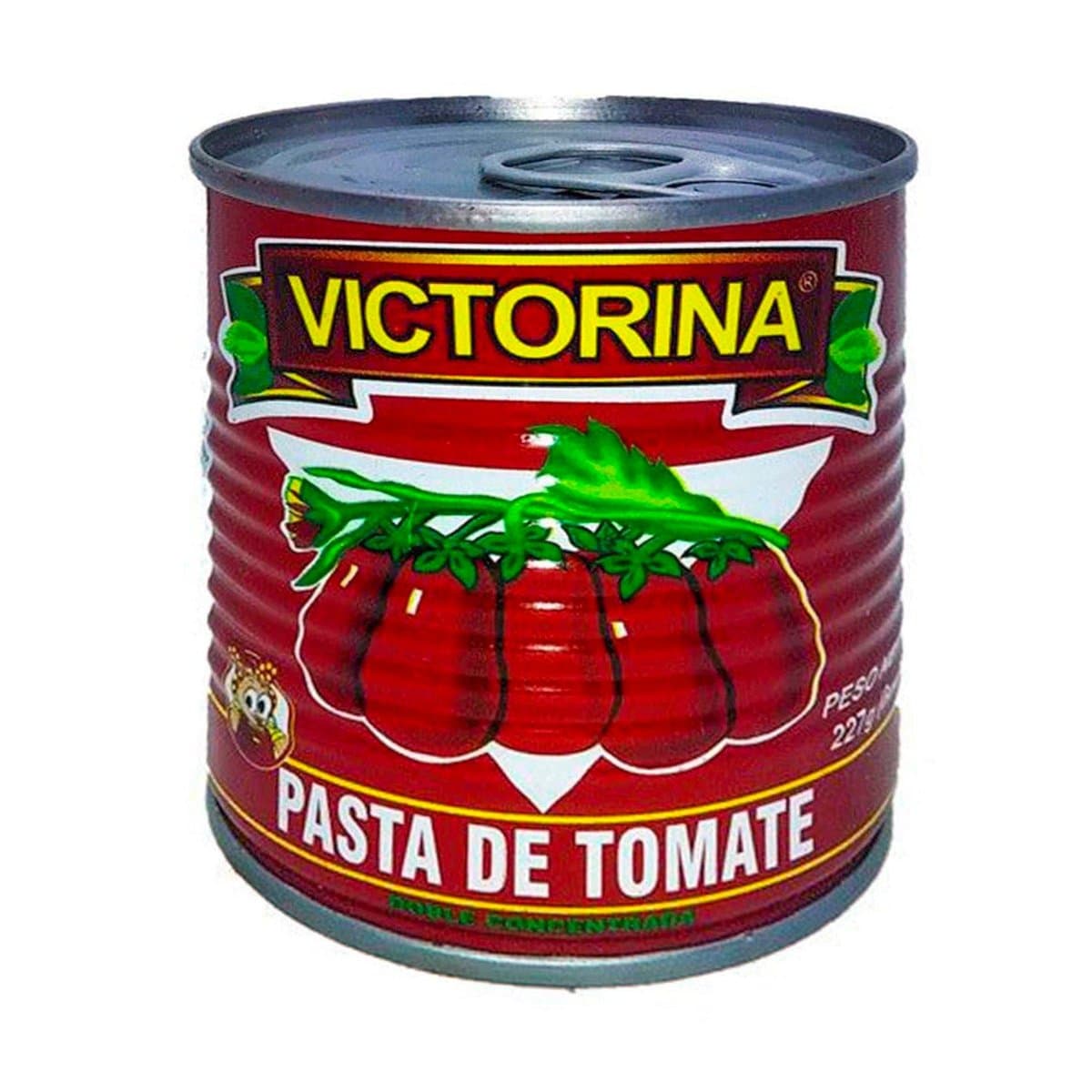 Pasta de Tomate Victorina 8 Oz Pasta de Tomate Victorina 8 Oz