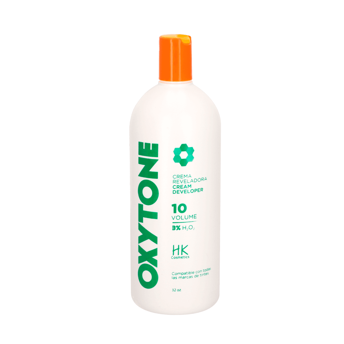 Oxitone Crema Reveladora Vol10 32 Oz Oxitone Crema Reveladora Vol10 32 Oz