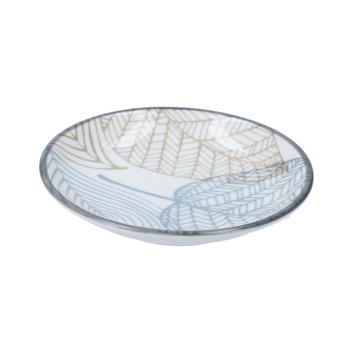 Bowl Hoja M/0906-P-42 Bowl Hoja M/0906-P-42