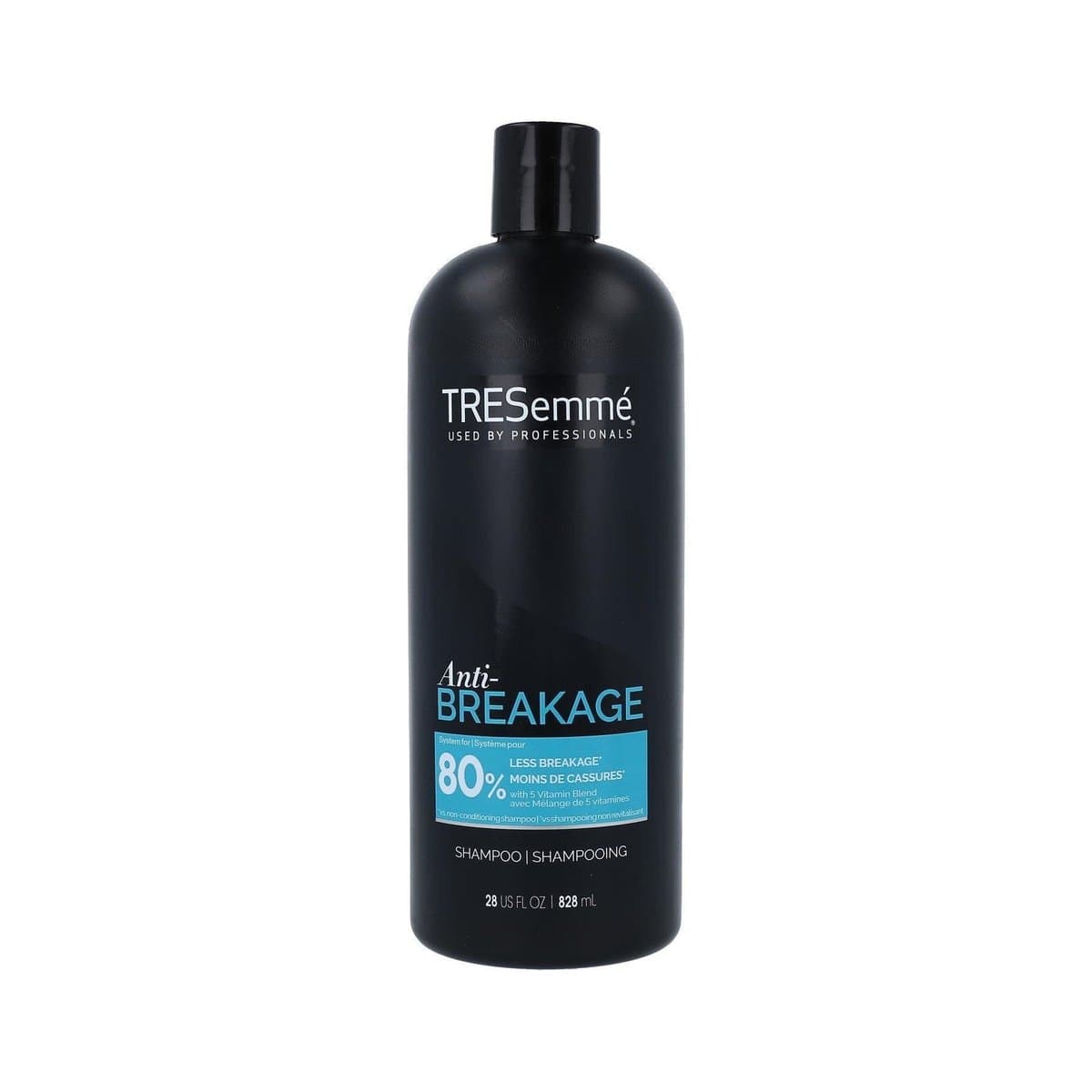 Shampoo TRESemmé Anti Roturas 28 Oz Shampoo TRESemmé Anti Roturas 28 Oz