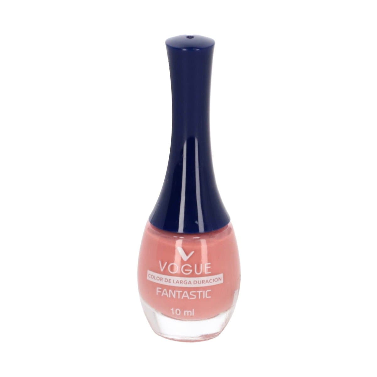 Esmalte De Unas Vogue Fantastic Palo De Rosa No24 10ml Esmalte De Unas Vogue Fantastic Palo De Rosa No24 10ml