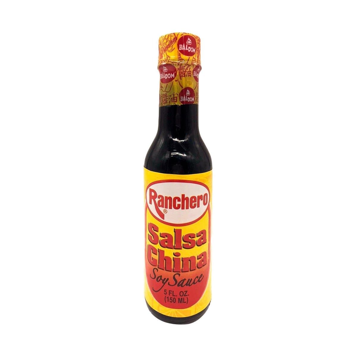 Salsa China Ranchero 5 Oz Salsa China Ranchero 5 Oz