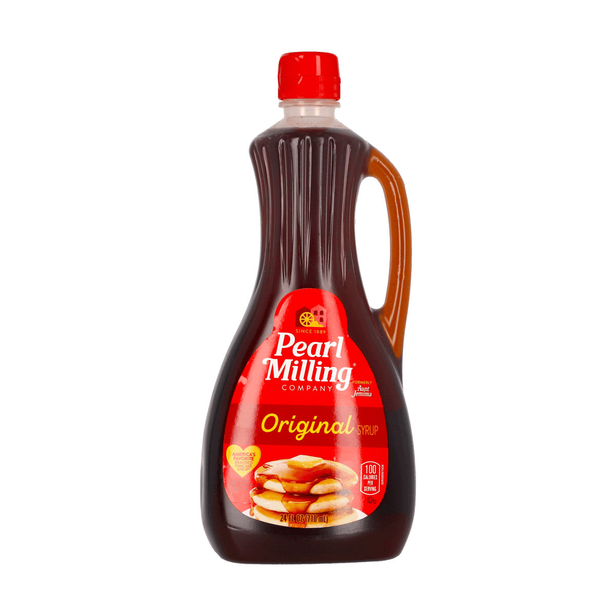 Sirope Pearl Milling Original 24 oz Sirope Pearl Milling Original 24 oz
