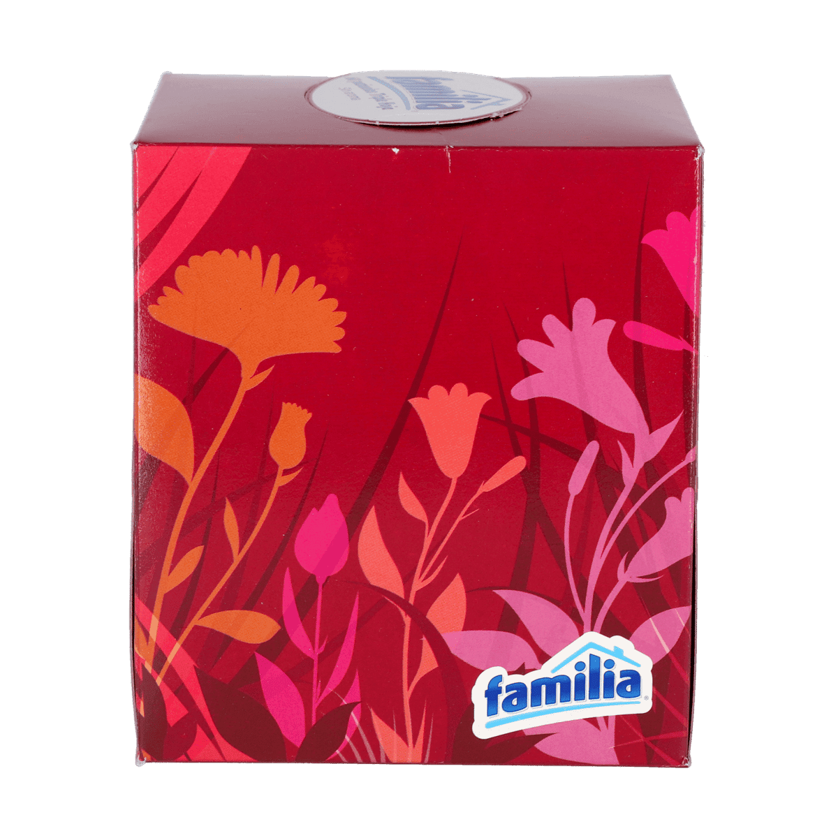 Pañuelos Faciales Triple Hoja Cubo 60 Unidades Pañuelos Faciales Triple Hoja Cubo 60 Unidades