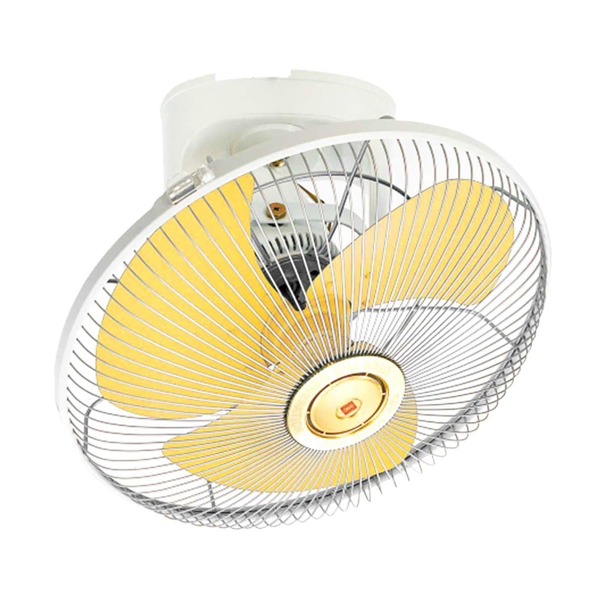 Abanico Orbital KDK M/M40R Oro 16" Abanico Orbital KDK M/M40R Oro 16"