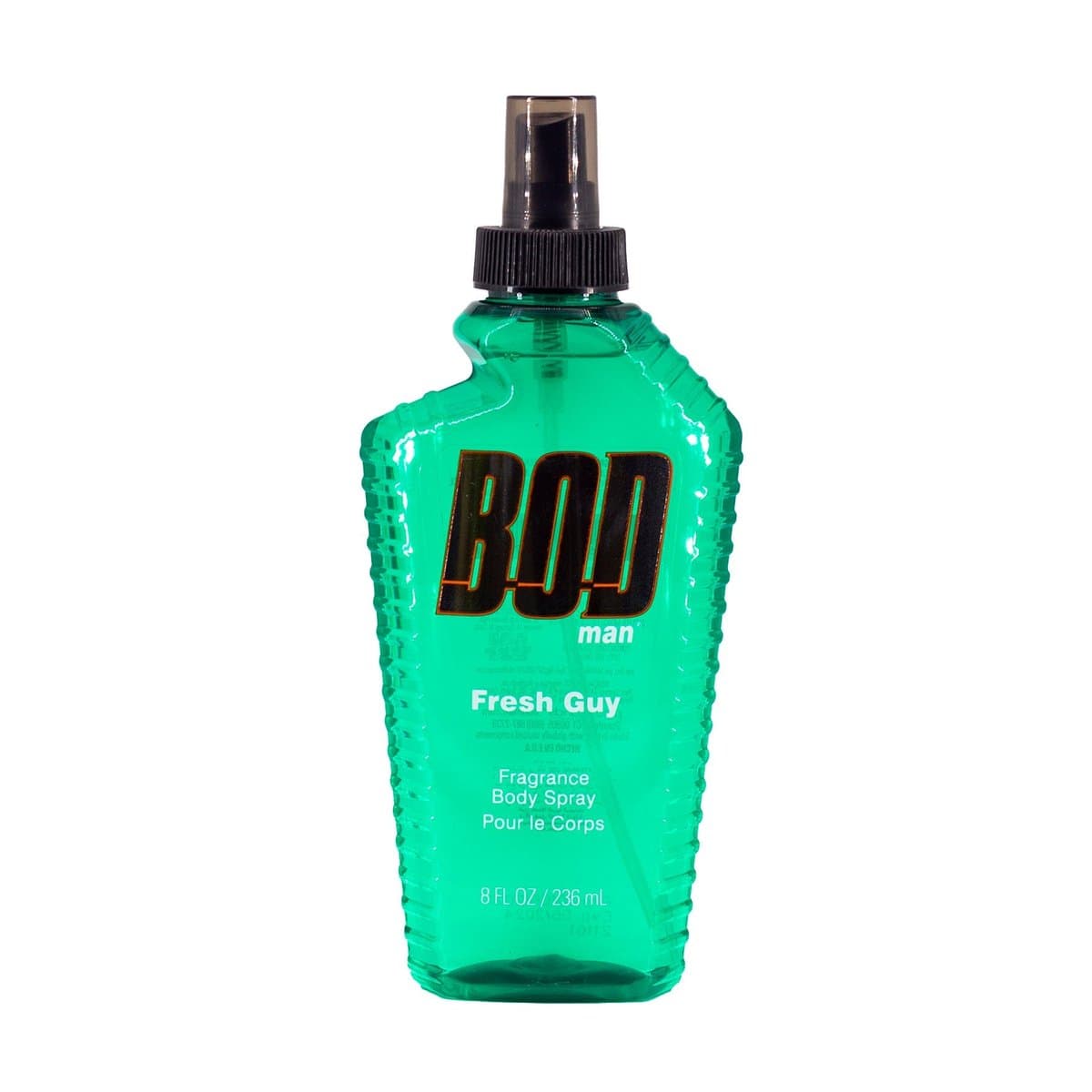Fragancia Corporal Bod Man Fresh Guy 8 Oz Fragancia Corporal Bod Man Fresh Guy 8 Oz