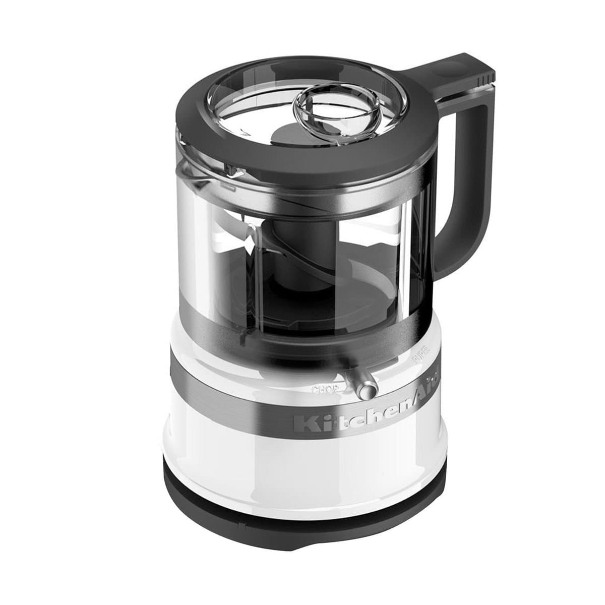 Picatodo KitchenAid M/KFC3516WH Picatodo KitchenAid M/KFC3516WH