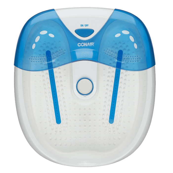 Spa Para Pies Conair Con Calor M/FB40 Spa Para Pies Conair Con Calor M/FB40