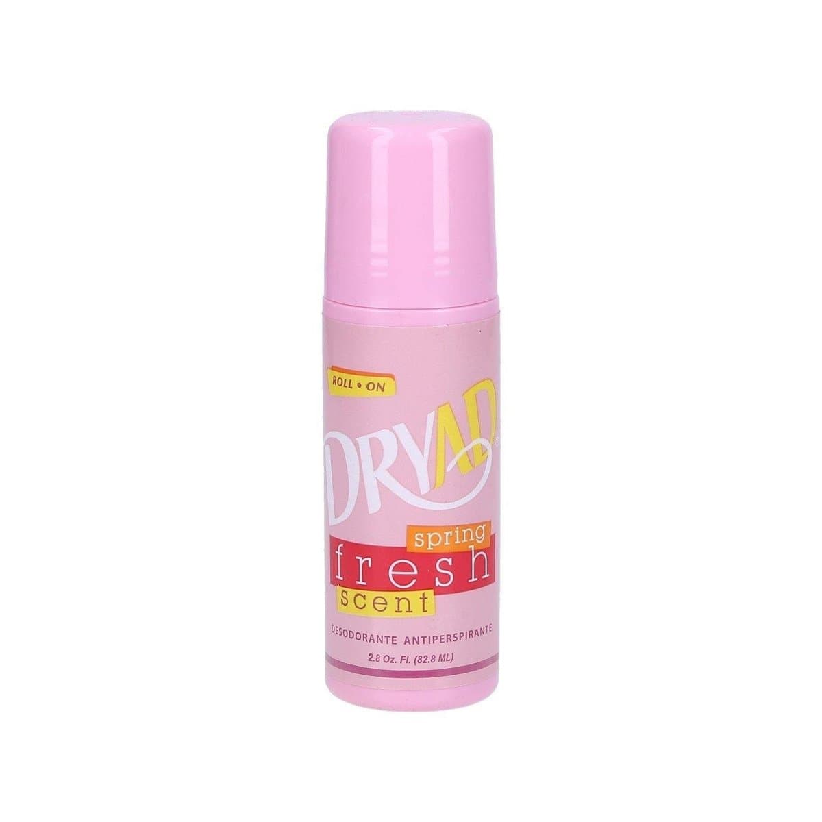Desodorante Roll-On Dryad Spring Fresh Scent 82ml Desodorante Roll-On Dryad Spring Fresh Scent 82ml