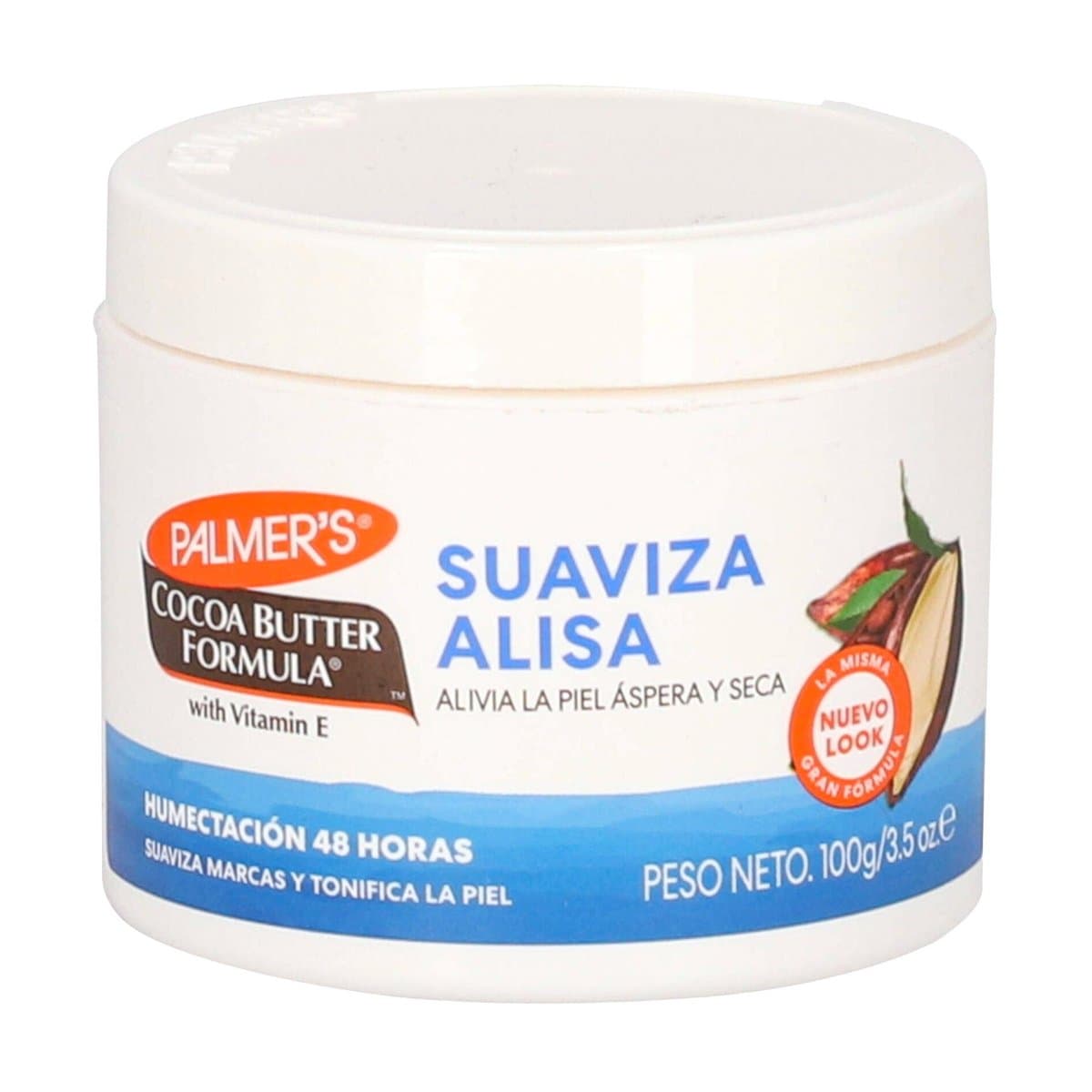 Crema de Manteca de Cacao Palmers 100g Crema de Manteca de Cacao Palmers 100g