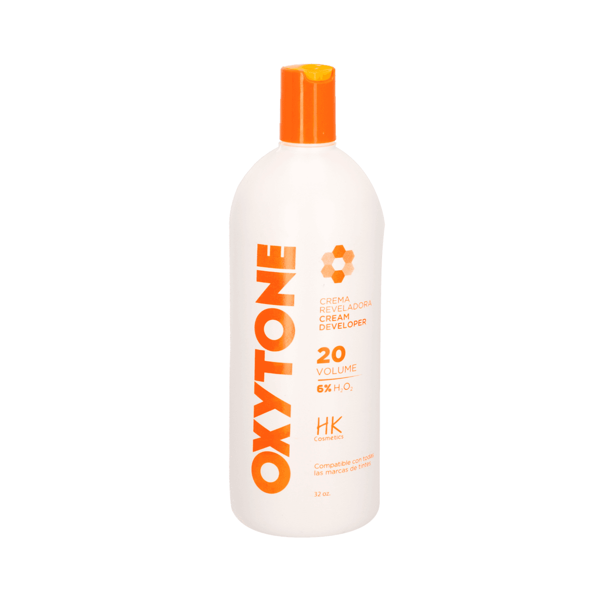 Oxitone Crema Reveladora Vol20 32 Oz Oxitone Crema Reveladora Vol20 32 Oz
