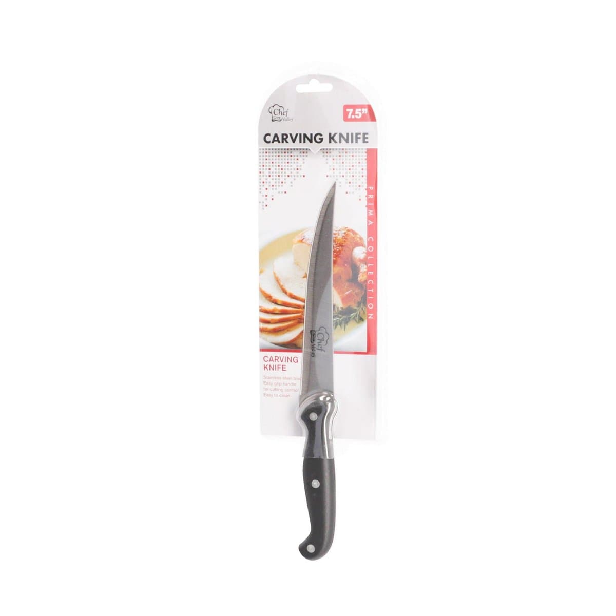 Cuchillo Chef Valley R/CH81888 7.5" Cuchillo Chef Valley R/CH81888 7.5"