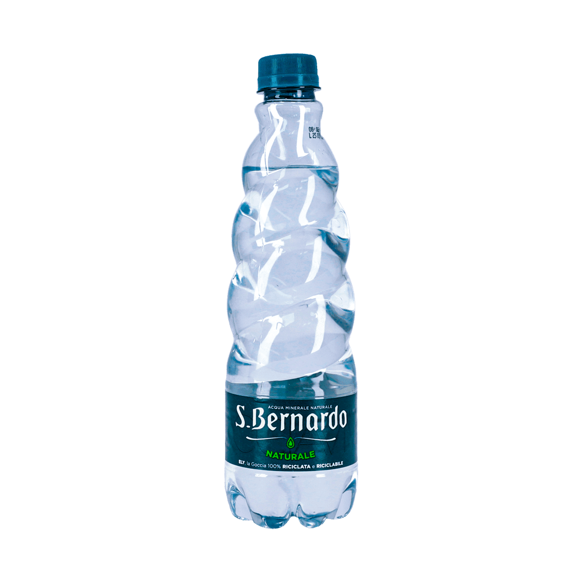 Agua Naturale S.Bernardo 500ml Agua Naturale S.Bernardo 500ml