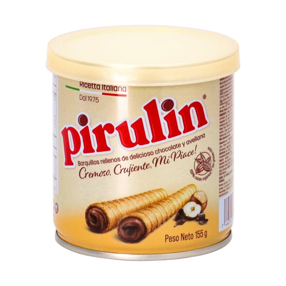 Pirulin 24/155 GR Pirulin 24/155 GR