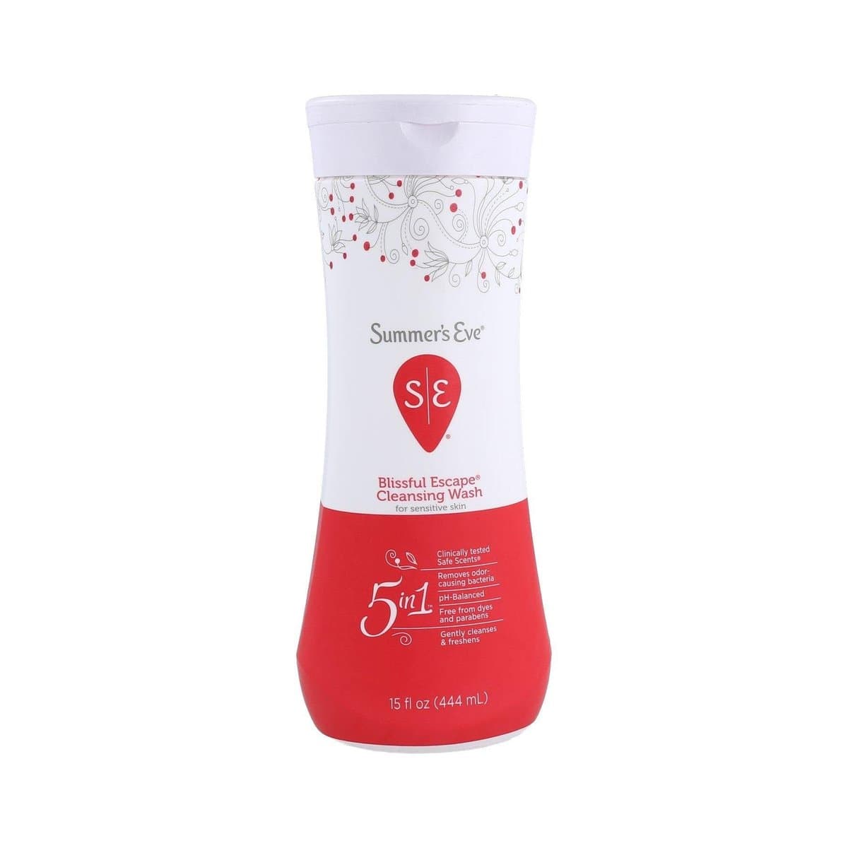 Jabón Intimo Summer´s Eve Blissful Escape 15 Oz Jabón Intimo Summer´s Eve Blissful Escape 15 Oz