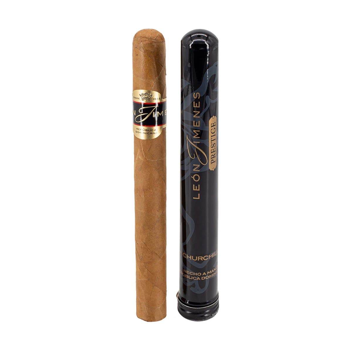 Cigarros León Jimenes Prestige Churchill 1 ud Cigarros León Jimenes Prestige Churchill 1 ud