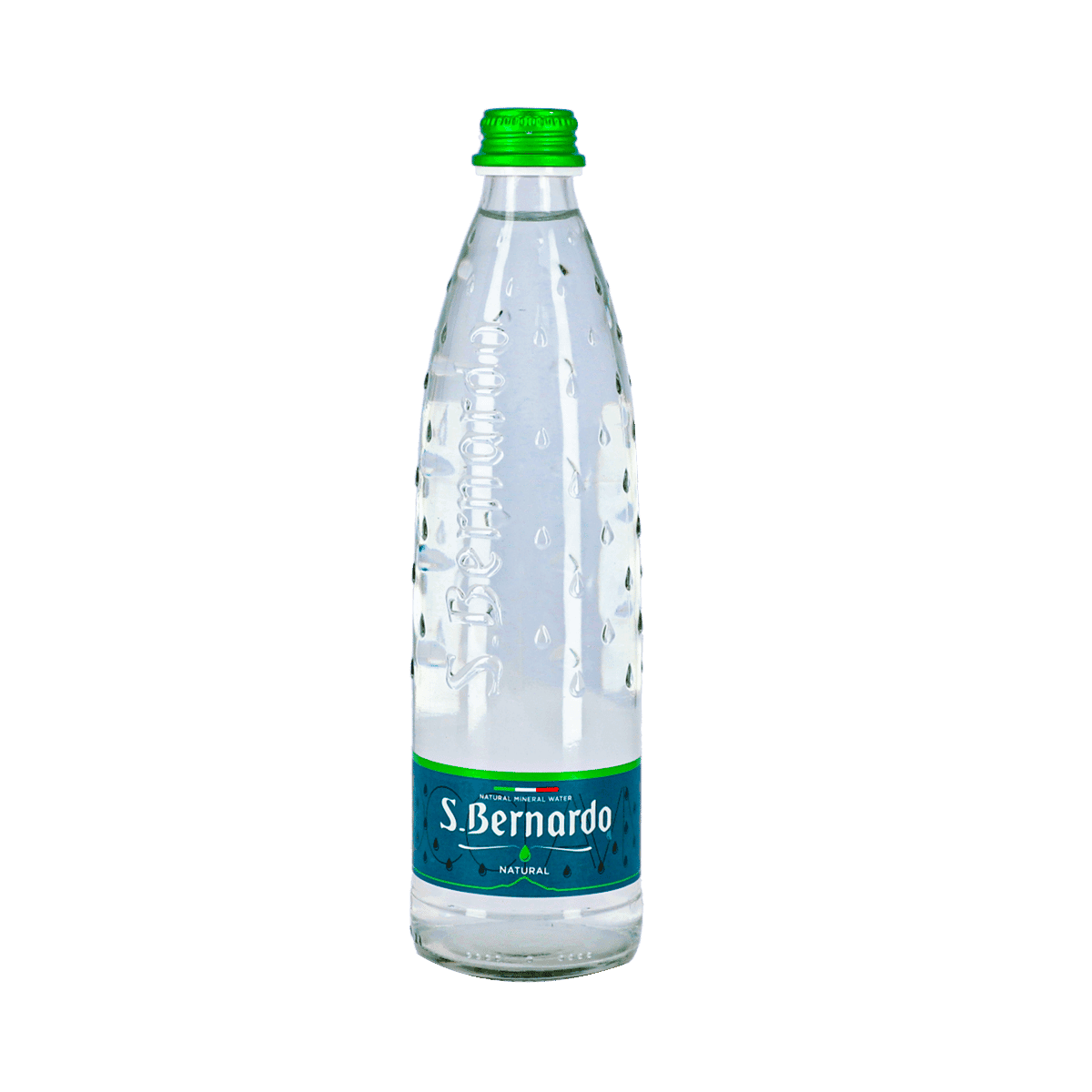 Agua Natural S.Bernardo 500ml Agua Natural S.Bernardo 500ml