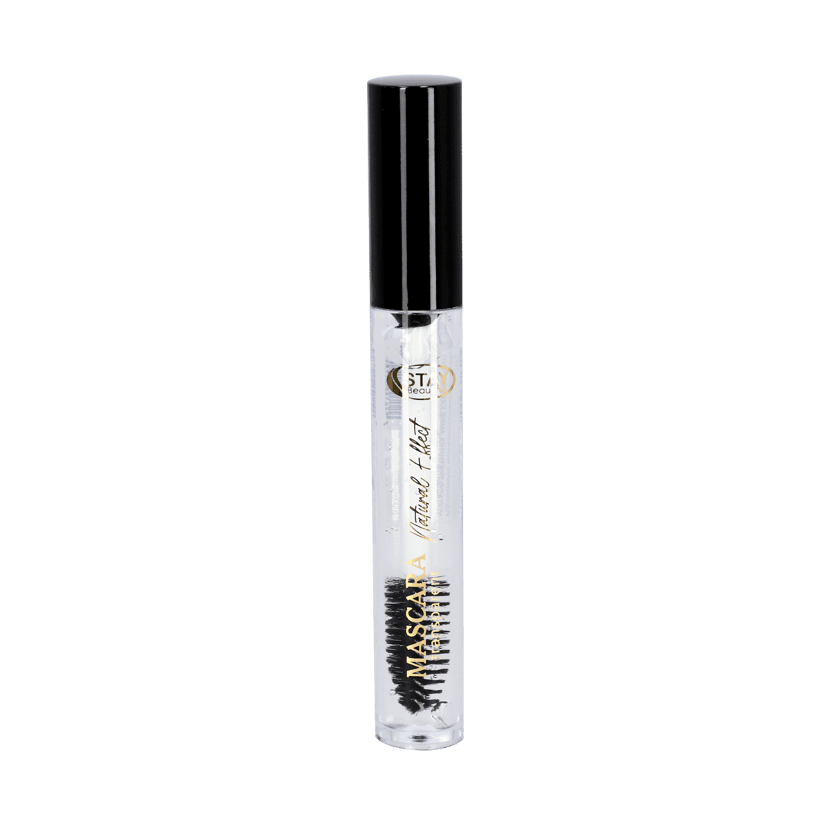Mascara Stay Beautiful Fijadora de Pestañas Y Cejas Mascara Stay Beautiful Fijadora de Pestañas Y Cejas