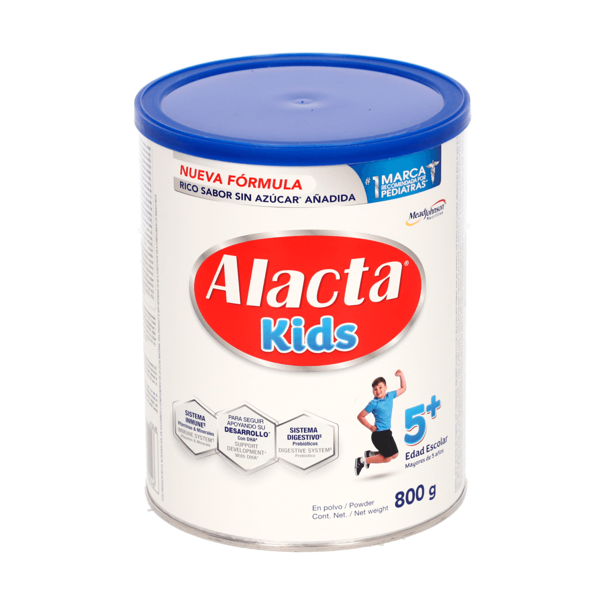 Alacta Kids 800 Gr Alacta Kids 800 Gr