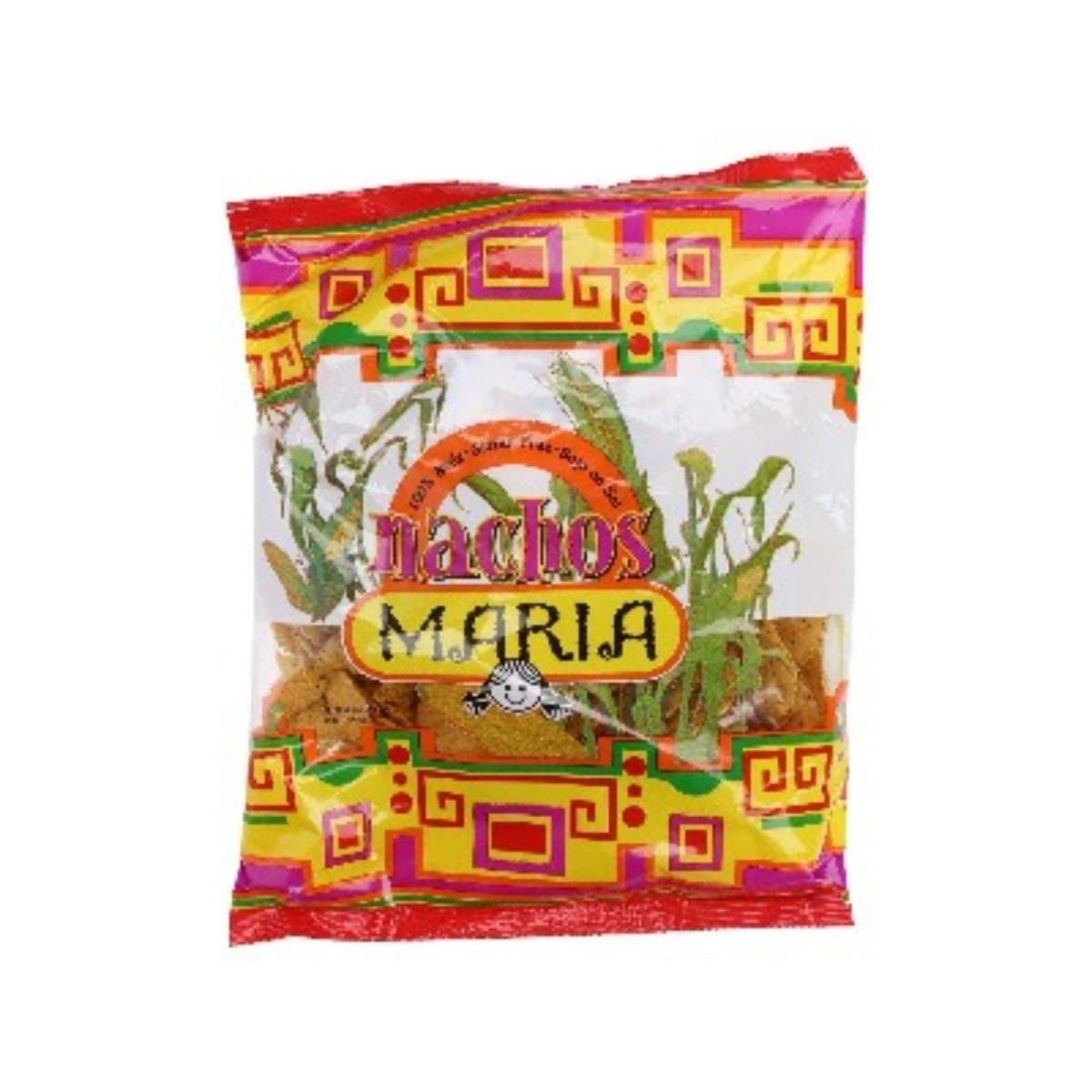 Nachos Maria 400 g Nachos Maria 400 g