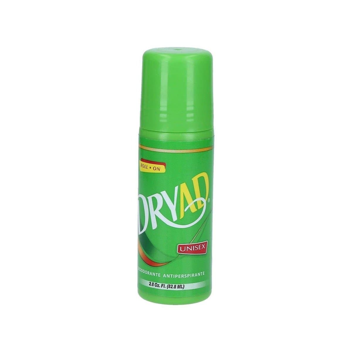 Desodorante & Antitranspirante Roll-on Dryad Unisex 3 OZ Desodorante & Antitranspirante Roll-on Dryad Unisex 3 OZ