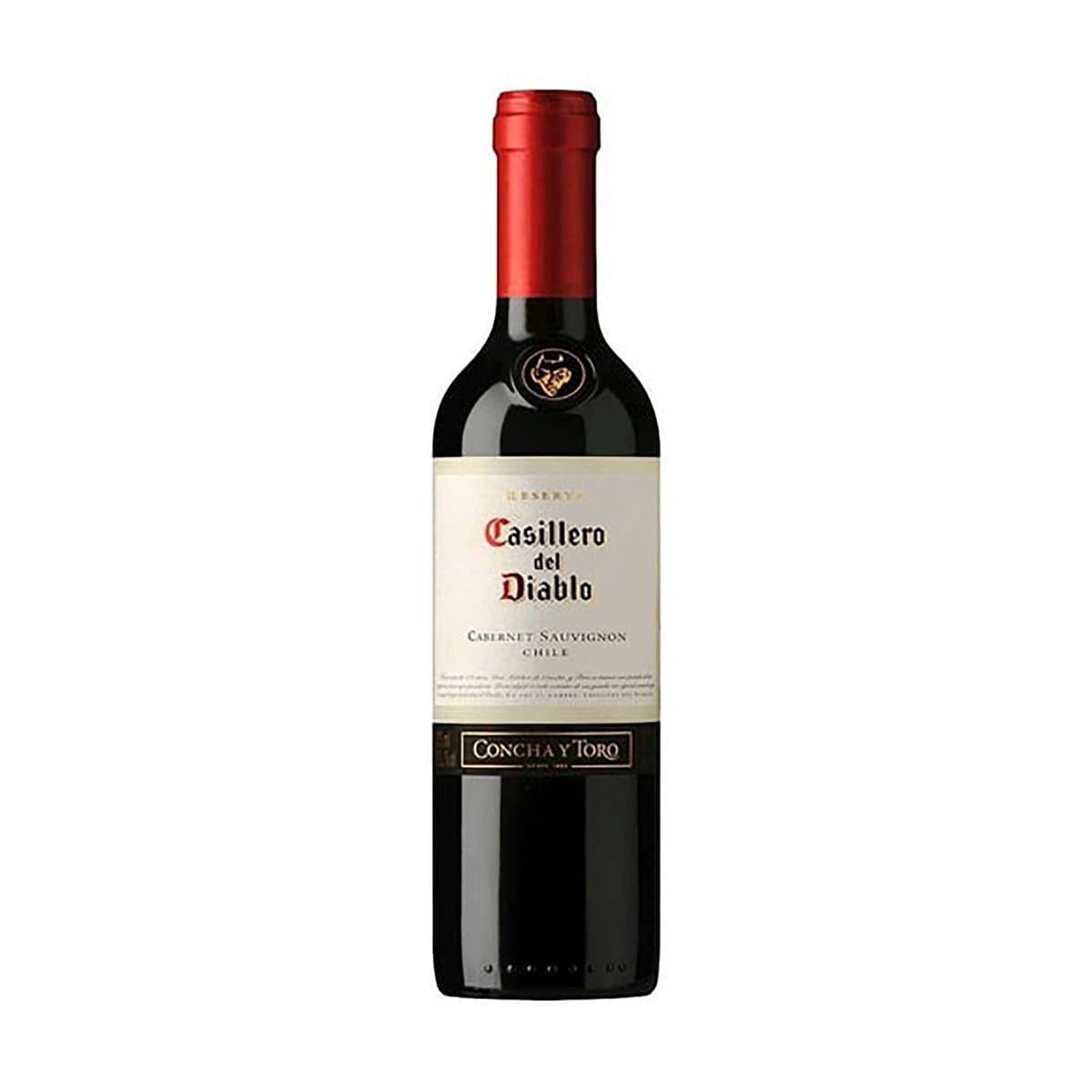 Vino Tinto Casillero Del Diablo Cabernet Sauvignon Chile 750 ML Vino Tinto Casillero Del Diablo Cabernet Sauvignon Chile 750 ML