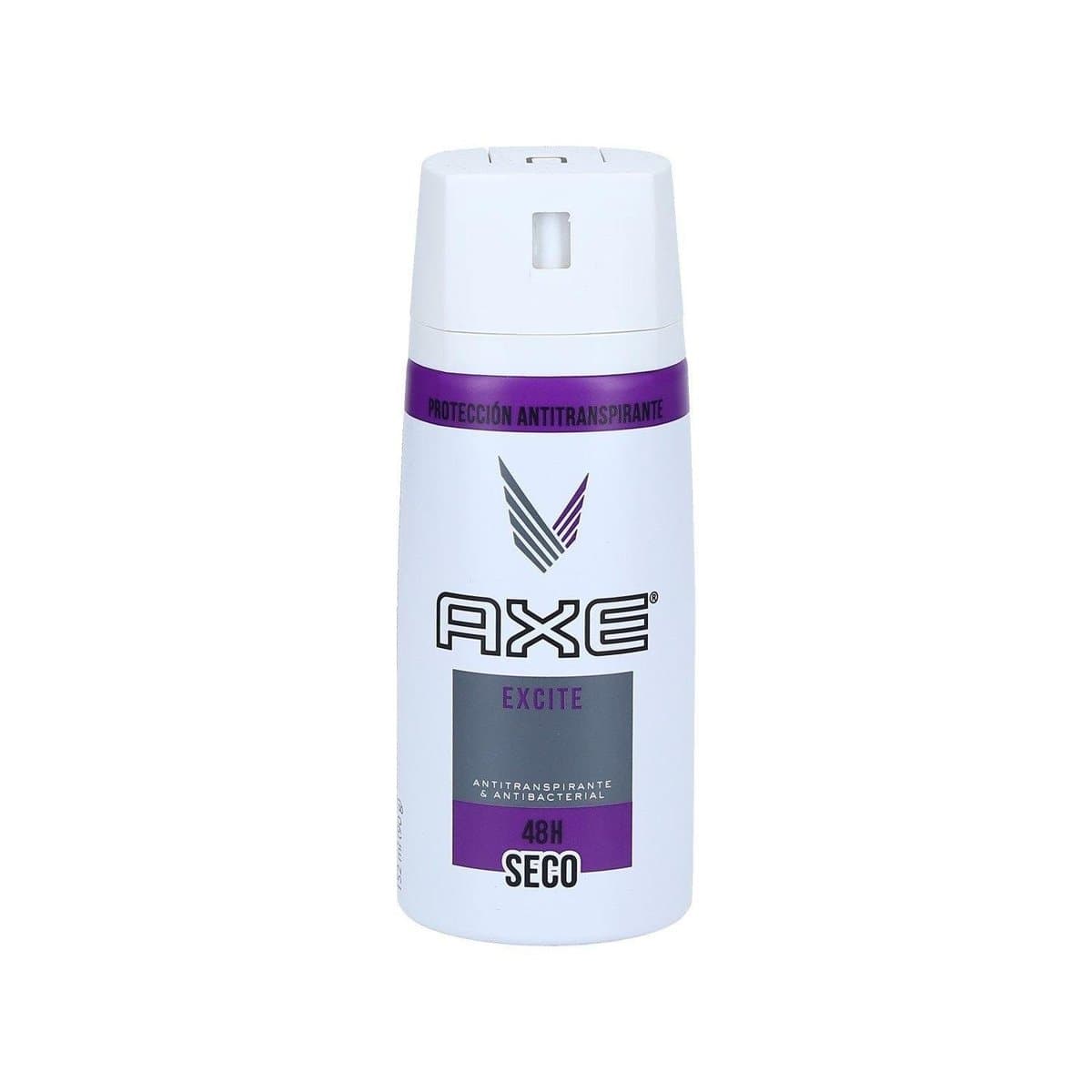 Desodorante Antitranspirante Axe Excite 90 g Desodorante Antitranspirante Axe Excite 90 g