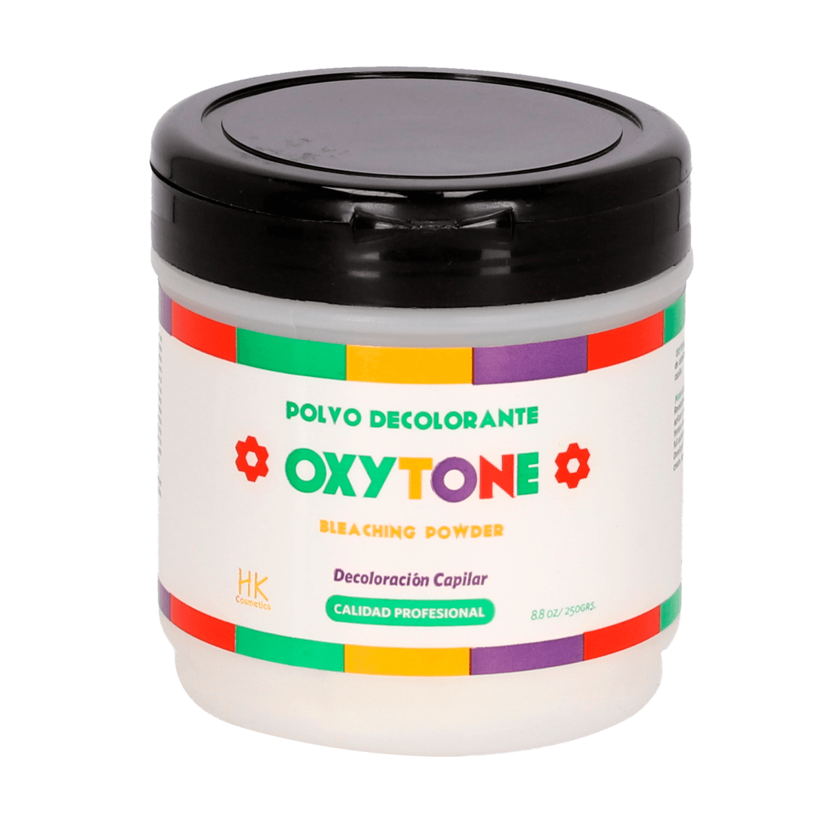 Oxitone Polvo Decolorante 88 Oz Oxitone Polvo Decolorante 88 Oz