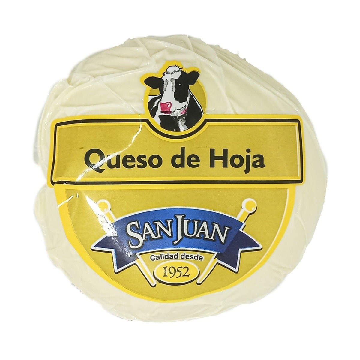 Queso de Hoja San Juan Por Libras Queso de Hoja San Juan Por Libras