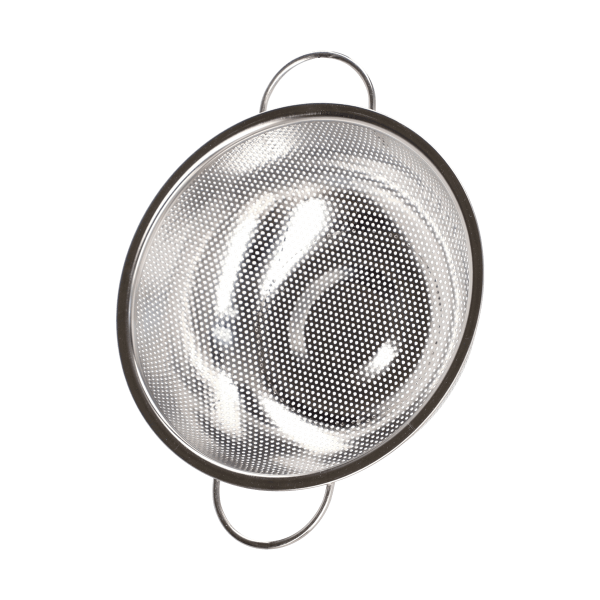 Colador de Metal R/KL33F11K-10S 10" Colador de Metal R/KL33F11K-10S 10"