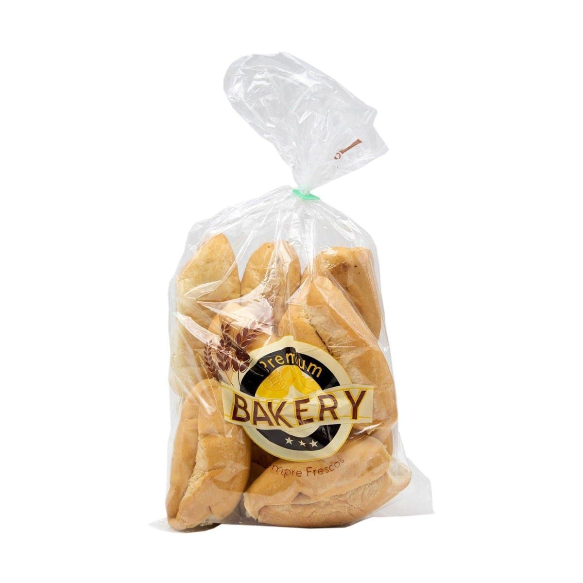 Pan de Agua Brillado Bakery Premium 10 uds Pan de Agua Brillado Bakery Premium 10 uds