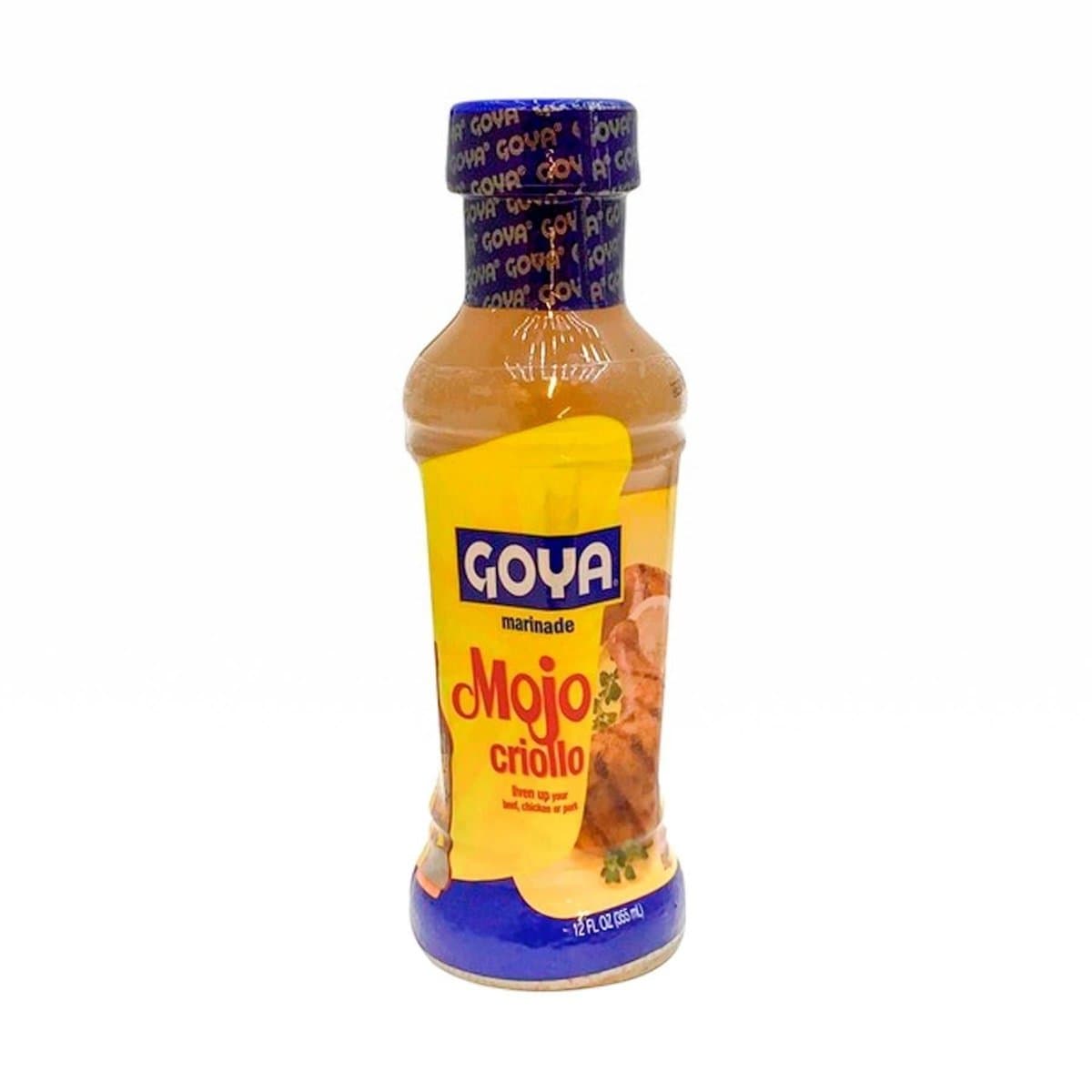 Mojo Criollo Goya 12 Oz Mojo Criollo Goya 12 Oz